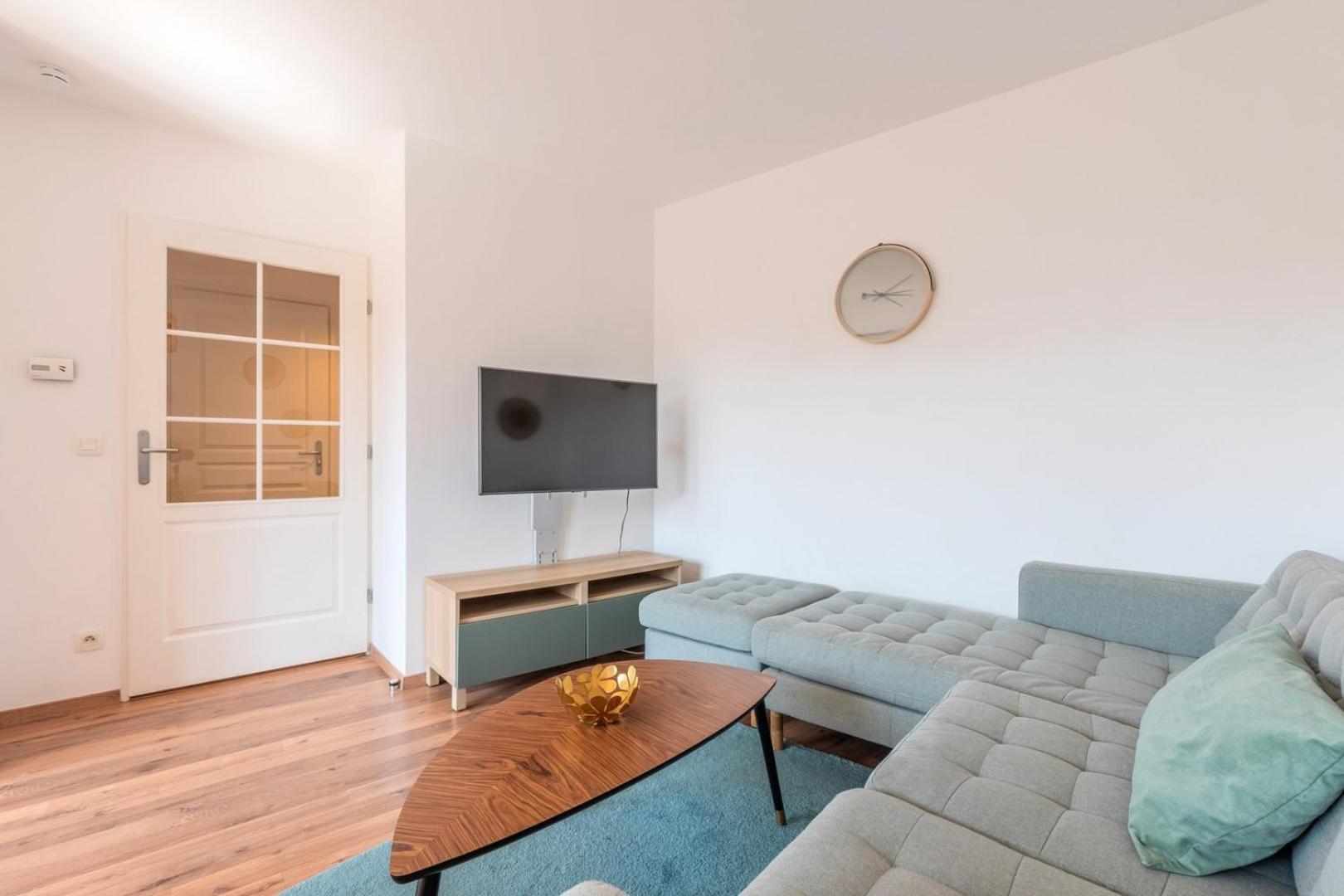 Quiet 1 Bedroom Apartment Parking Old Lille Extérieur photo